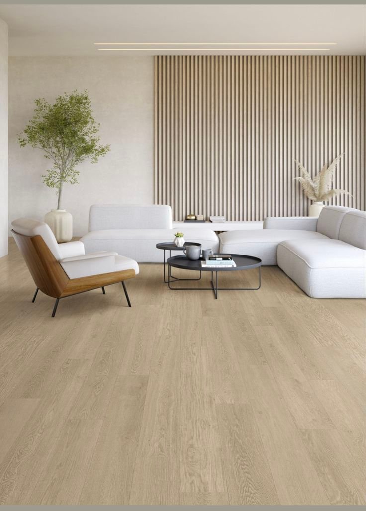 LVT flooring for clinics and healthcare reception India